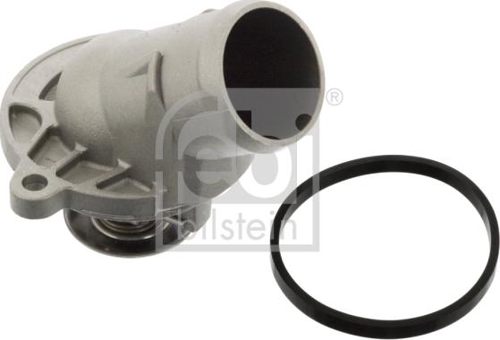 FEBI Bilstein 102338 - Термостат охлаждающей жидкости / корпус abcparts.ee