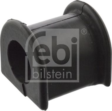 Febi Bilstein 102326 - Втулка стабилизатора abcparts.ee