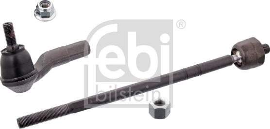 FEBI Bilstein 102247 - Рулевая тяга abcparts.ee
