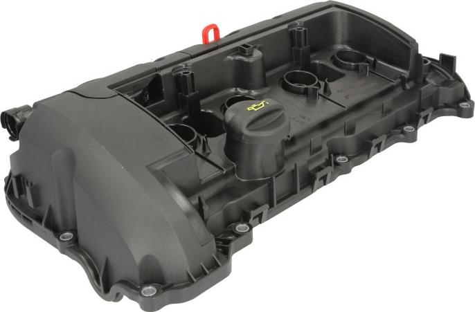 FEBI Bilstein 102250 - Крышка головки цилиндра abcparts.ee