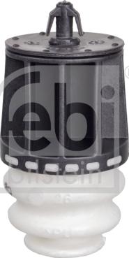 FEBI Bilstein 102258 - Отбойник, демпфер амортизатора abcparts.ee