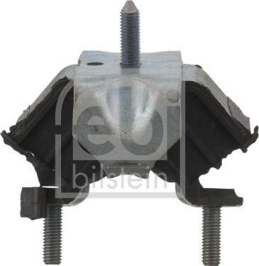 Febi Bilstein 10225 - Подушка, опора, подвеска двигателя abcparts.ee