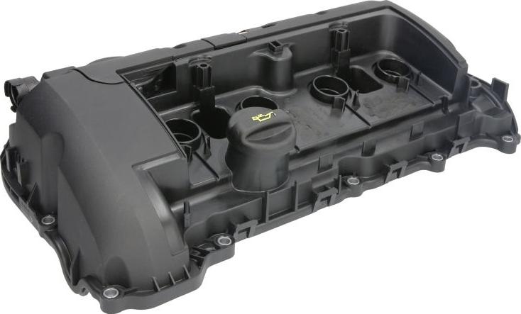 FEBI Bilstein 102208 - Крышка головки цилиндра abcparts.ee