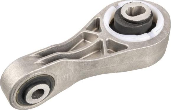 FEBI Bilstein 107981 - Подушка, опора, подвеска двигателя abcparts.ee