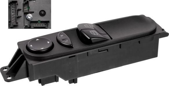 FEBI Bilstein 107928 - Многофункциональный выключатель abcparts.ee