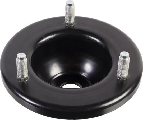 Febi Bilstein 107414 - Опора стойки амортизатора, подушка abcparts.ee