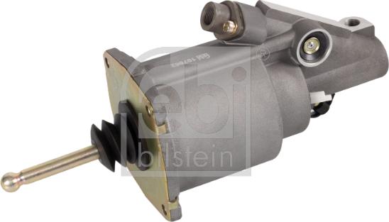 FEBI Bilstein 107662 - Усилитель сцепления abcparts.ee
