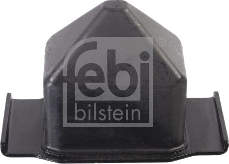 Febi Bilstein 107159 - Отбойник, демпфер амортизатора abcparts.ee