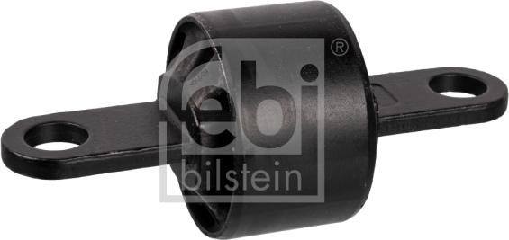 FEBI Bilstein 107185 - Сайлентблок, рычаг подвески колеса abcparts.ee