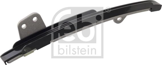 FEBI Bilstein 107855 - Планка успокоителя, цепь привода abcparts.ee
