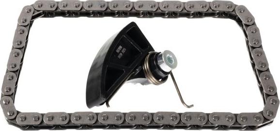 FEBI Bilstein 107837 - Комплект цепи, привод масляного насоса abcparts.ee