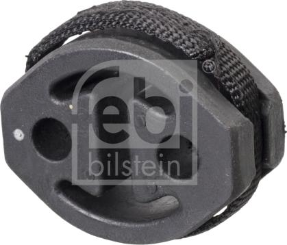 Febi Bilstein 107334 - Кронштейн, втулка, система выпуска ОГ abcparts.ee