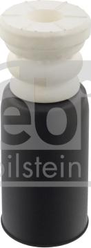 FEBI Bilstein 107378 - Отбойник, демпфер амортизатора abcparts.ee