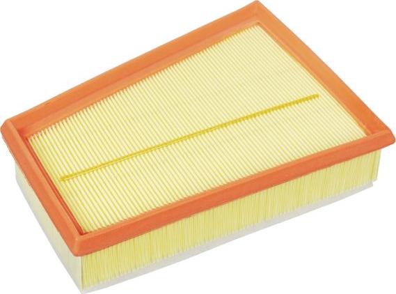 FEBI Bilstein 107277 - Воздушный фильтр двигателя abcparts.ee