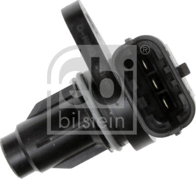 Febi Bilstein 107756 - Датчик положения Распредвала abcparts.ee