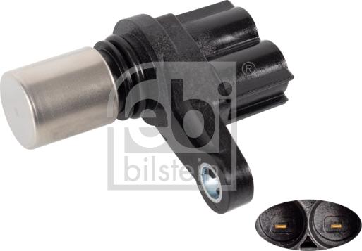 Febi Bilstein 107769 - Датчик положения Коленвала, RPM abcparts.ee