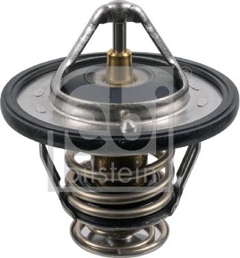 Febi Bilstein 107700 - Термостат охлаждающей жидкости / корпус abcparts.ee