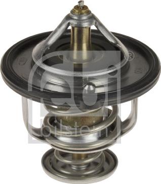 Febi Bilstein 107707 - Термостат охлаждающей жидкости / корпус abcparts.ee