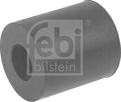 FEBI Bilstein 11920 - Втулка стабилизатора abcparts.ee