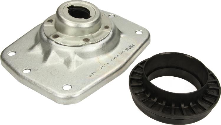 FEBI Bilstein 11973 - Опора стойки амортизатора, подушка abcparts.ee