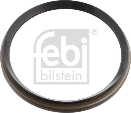 Febi Bilstein 11419 - Уплотняющее кольцо вала, подшипник ступицы колеса abcparts.ee