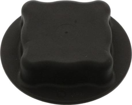 Febi Bilstein 11562 - Крышка, резервуар охлаждающей жидкости abcparts.ee