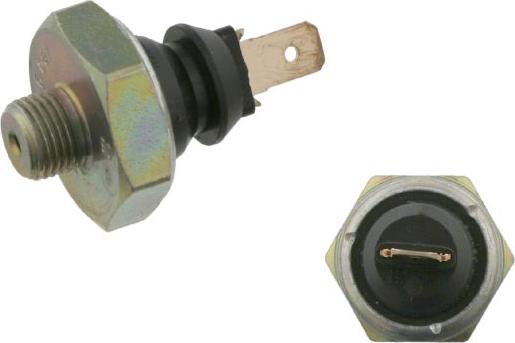 Febi Bilstein 11526 - Andur,Õlisurve abcparts.ee