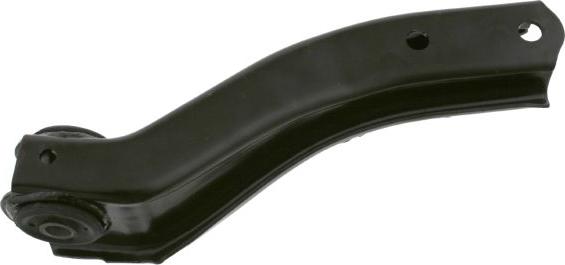 FEBI Bilstein 11659 - Рычаг подвески колеса abcparts.ee