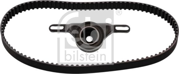 FEBI Bilstein 11048 - Комплект зубчатого ремня ГРМ abcparts.ee
