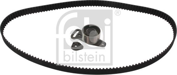 Febi Bilstein 11135 - Комплект зубчатого ремня ГРМ abcparts.ee
