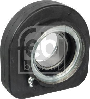 FEBI Bilstein 11871 - Подшипник карданного вала, центральная подвеска abcparts.ee
