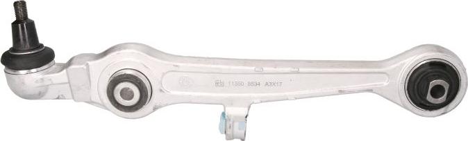 FEBI Bilstein 11350 - Рычаг подвески колеса abcparts.ee