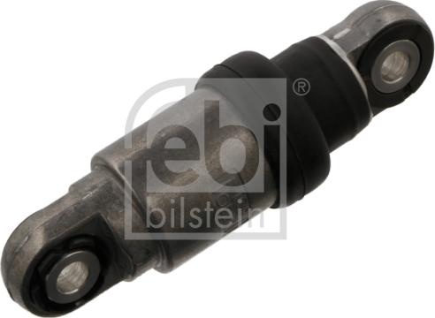 Febi Bilstein 11332 - Виброгаситель, поликлиновый ремень abcparts.ee
