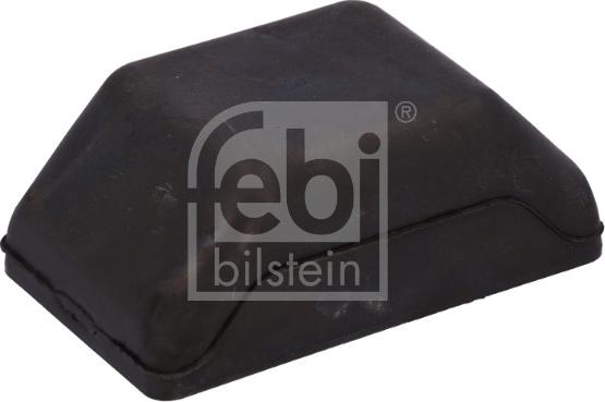 Febi Bilstein 11761 - Отбойник, демпфер амортизатора abcparts.ee