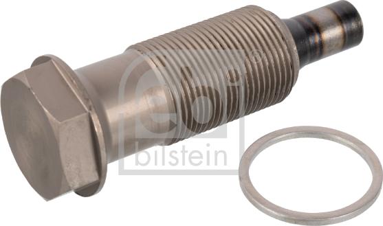 FEBI Bilstein 18914 - Натяжитель цепи ГРМ abcparts.ee