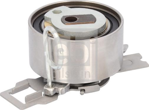 FEBI Bilstein 184906 - Натяжной ролик, зубчатый ремень ГРМ abcparts.ee