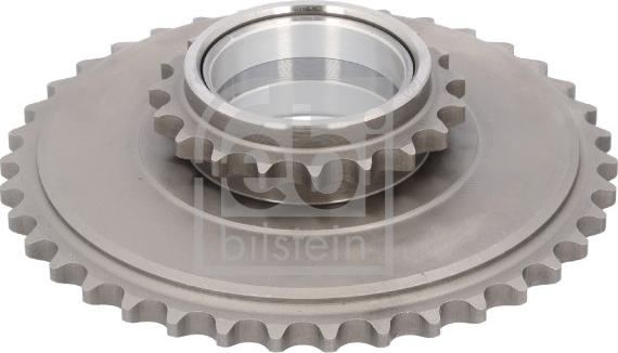 FEBI Bilstein 184938 - Шестерня, балансирный вал abcparts.ee