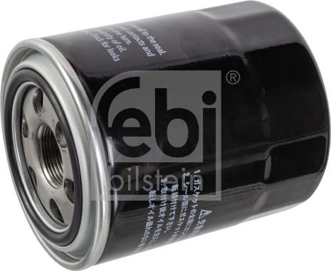 FEBI Bilstein 184443 - Масляный фильтр abcparts.ee
