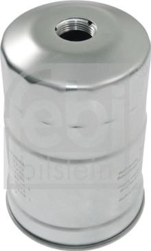 Febi Bilstein 184464 - Топливный фильтр abcparts.ee