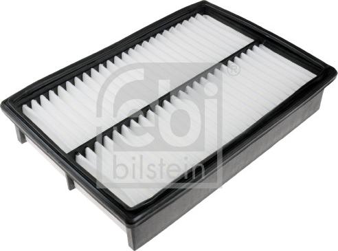 FEBI Bilstein 184400 - Воздушный фильтр двигателя abcparts.ee
