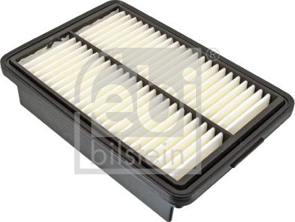 FEBI Bilstein 184417 - Воздушный фильтр двигателя abcparts.ee