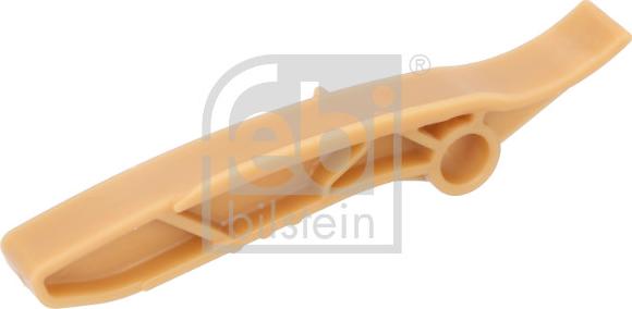 FEBI Bilstein 184483 - Планка успокоителя, цепь привода abcparts.ee