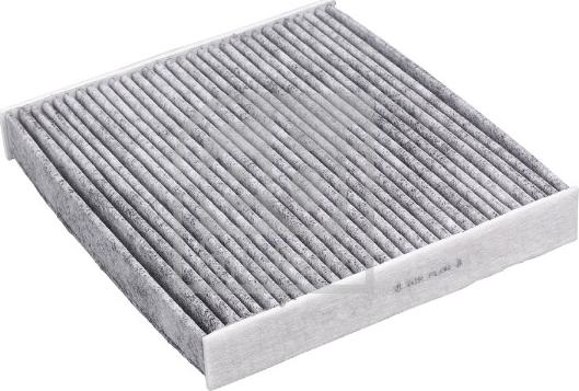 Febi Bilstein 184431 - Фильтр воздуха в салоне abcparts.ee