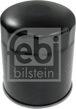 FEBI Bilstein 184432 - Масляный фильтр abcparts.ee