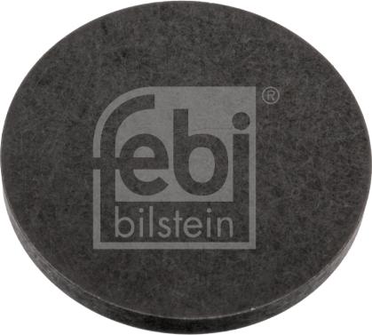 FEBI Bilstein 18442 - Регулировочная шайба, зазор клапана abcparts.ee