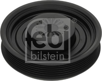 Febi Bilstein 184551 - Шкив коленчатого вала abcparts.ee