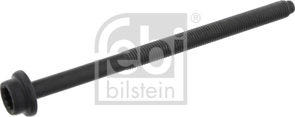 FEBI Bilstein 184667 - Болт головки цилиндра abcparts.ee