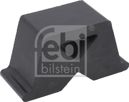Febi Bilstein 184061 - Буфер, кабина abcparts.ee