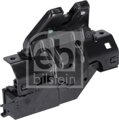Febi Bilstein 184199 - Замок задней двери abcparts.ee