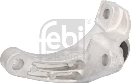 Febi Bilstein 184166 - Подушка, опора, подвеска двигателя abcparts.ee